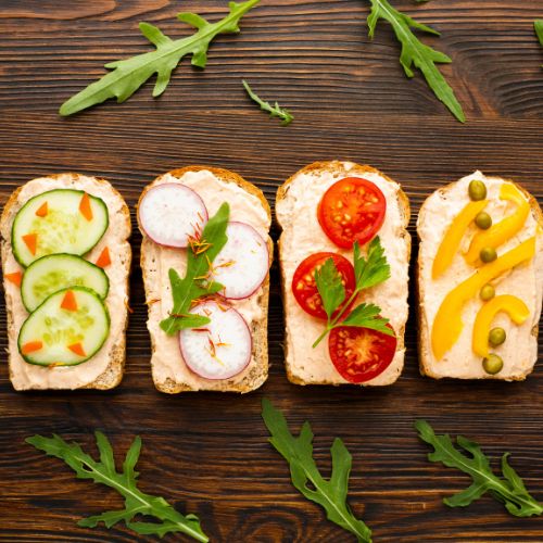 Co zrobić ze starego chleba? 5 szybkich przepisów